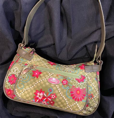 oilily bags for women.